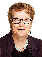 Rosemary Sheehan