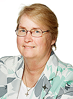 Maree Marsh
