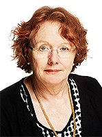 Marian Sullivan